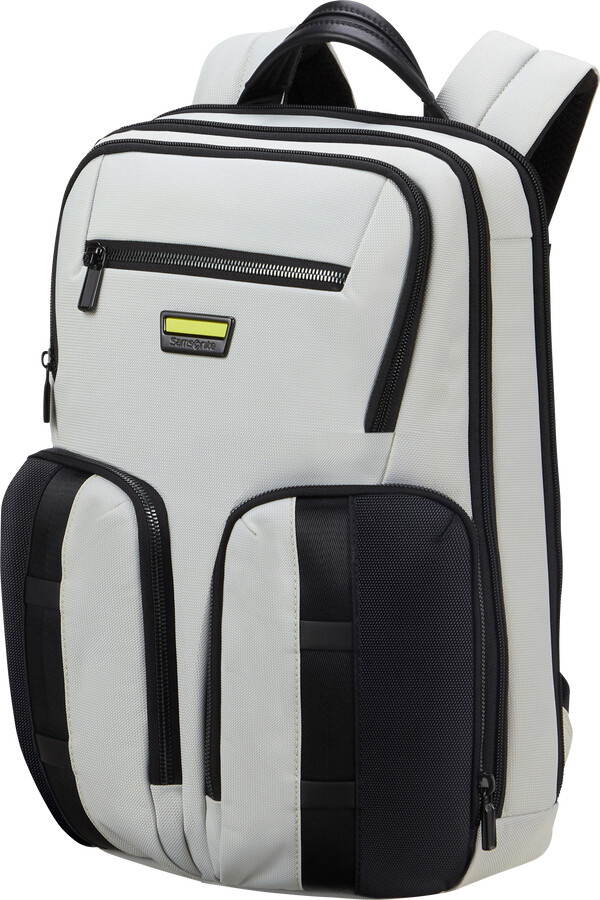 mochila urban-eye 141 cinza clarolima