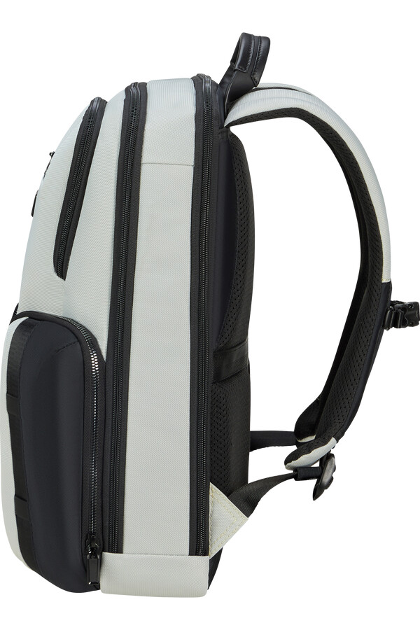 mochila urban-eye 141 cinza clarolima
