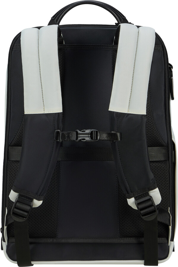 mochila urban-eye 141 cinza clarolima