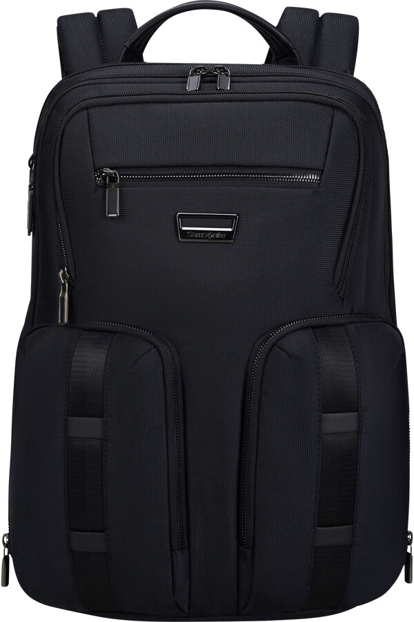 mochila urban-eye 141 preta