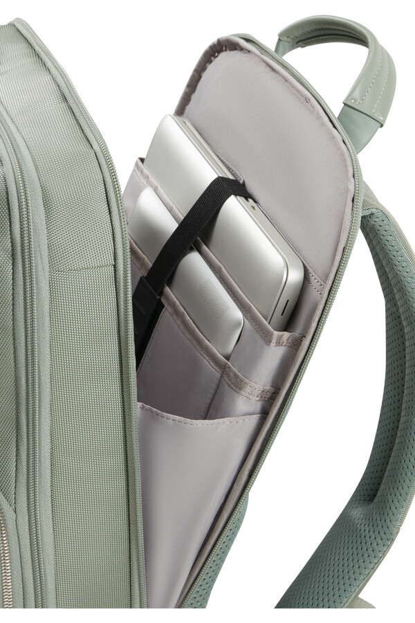 mochila urban-eye 141 sálvia