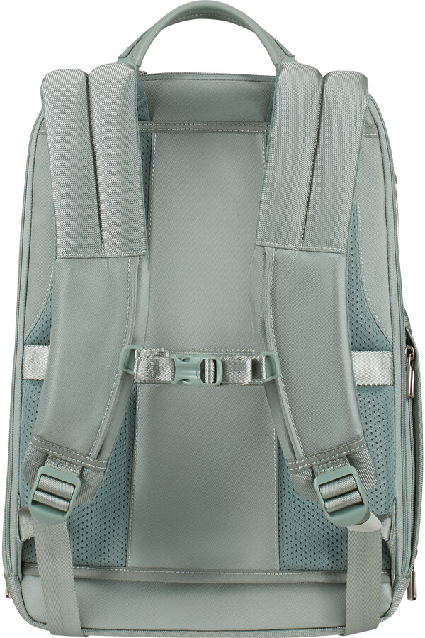 mochila urban-eye 141 sálvia