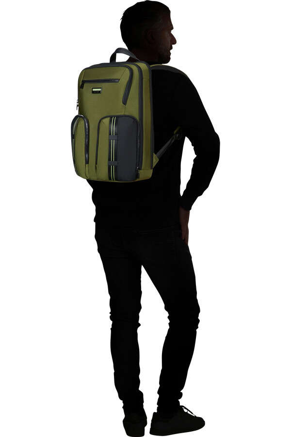 mochila urban-eye 156 wasabipreta