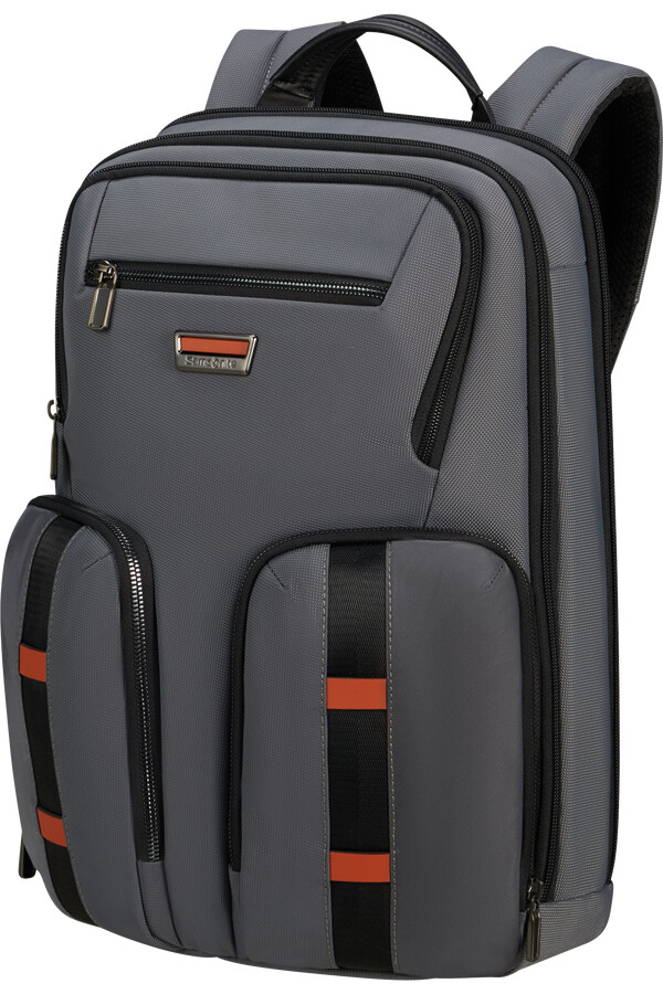 mochila urban-eye 156 cinzaconhaque