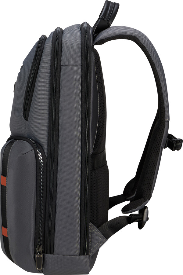 mochila urban-eye 156 cinzaconhaque