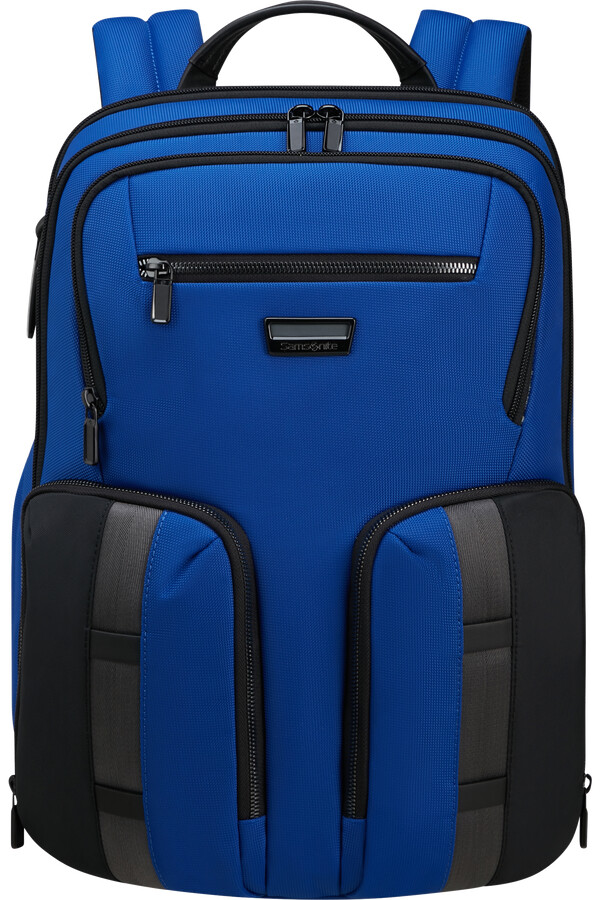 mochila urban-eye 156 azul cobalto