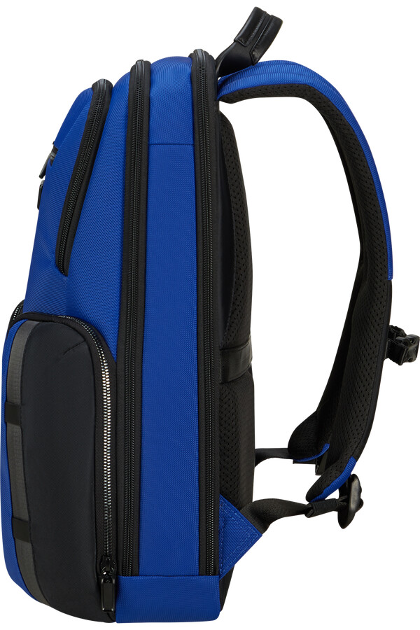 mochila urban-eye 156 azul cobalto