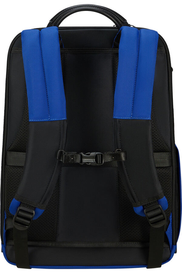 mochila urban-eye 156 azul cobalto
