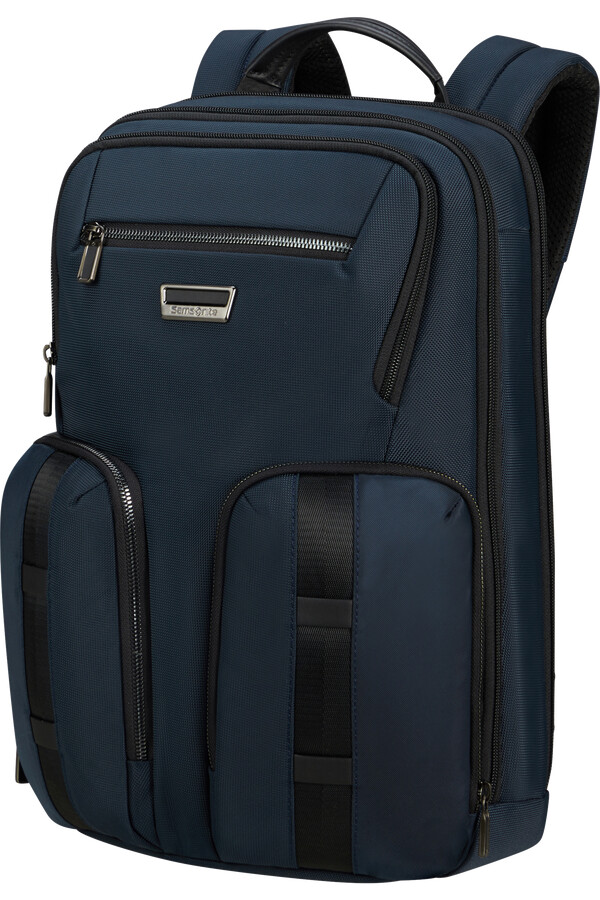 mochila urban-eye 156 azul