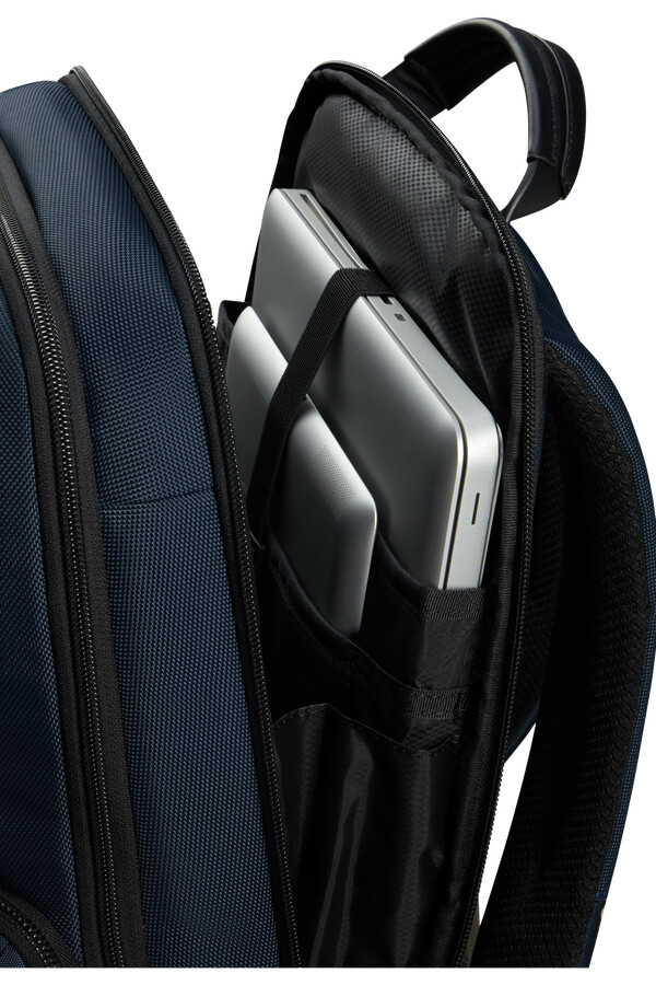 mochila urban-eye 156 azul