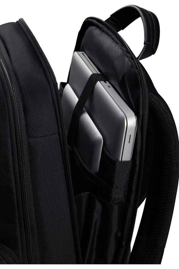 mochila urban-eye 156 preta