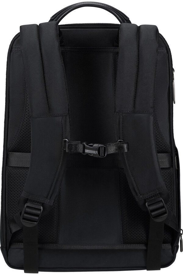 mochila urban-eye 156 preta