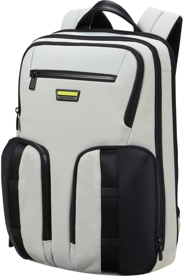 mochila urban-eye 156 cinza clarolima