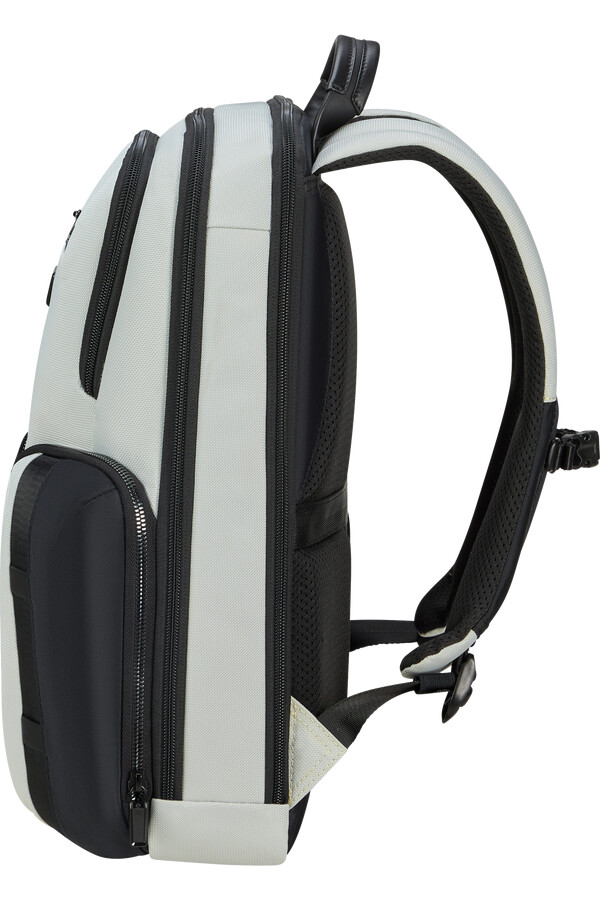 mochila urban-eye 156 cinza clarolima