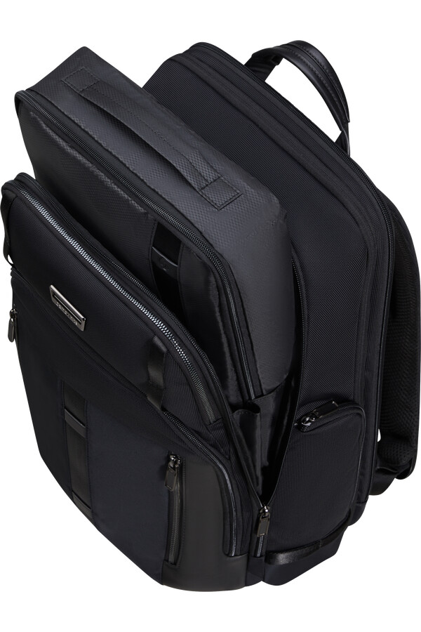 mochila urban-eye 173 preta