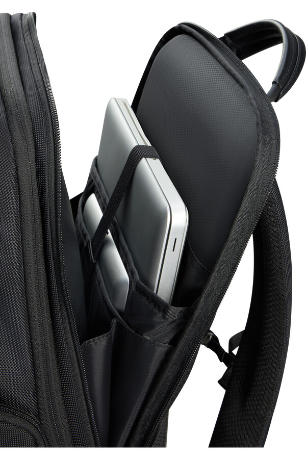 mochila urban-eye 173 preta