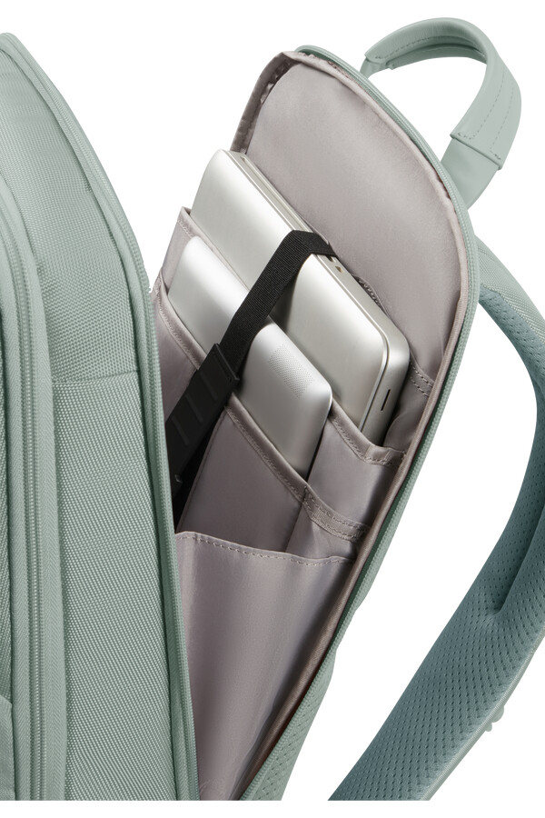 mochila urban-eye 141 sálvia