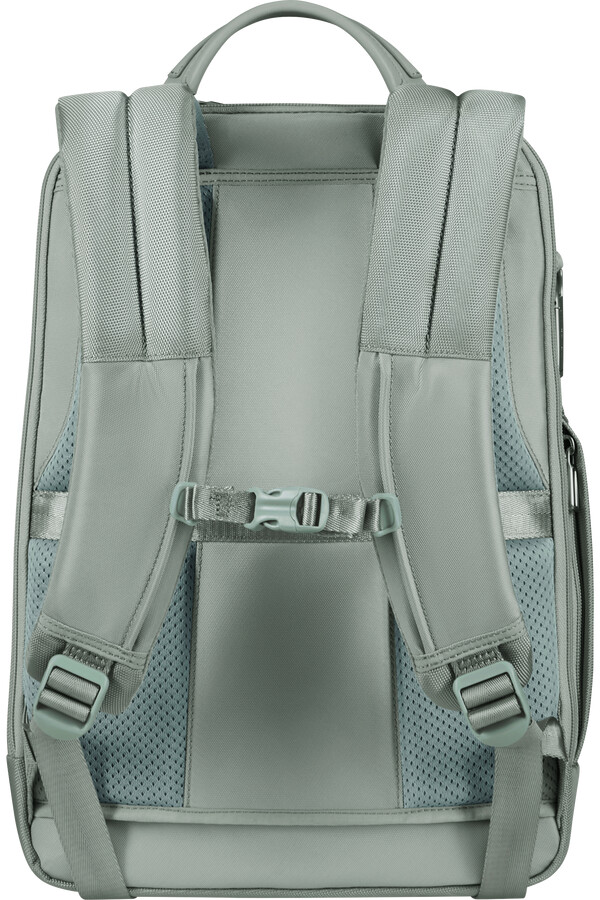 mochila urban-eye 141 sálvia