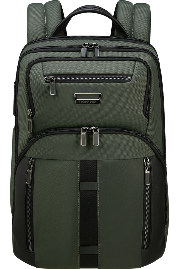 mochila urban-eye 141 verde