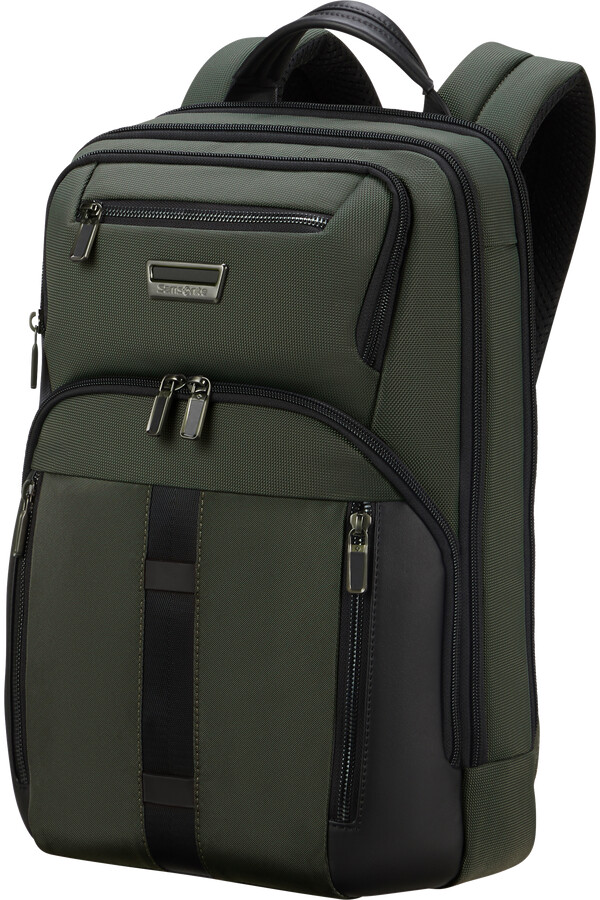 mochila urban-eye 141 verde