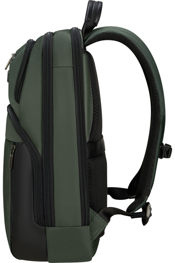 mochila urban-eye 141 verde