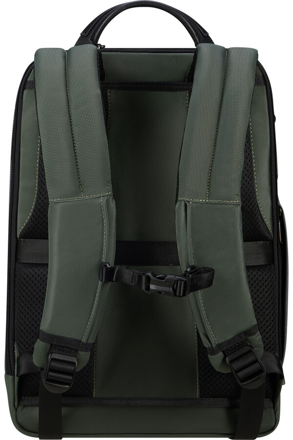 mochila urban-eye 141 verde