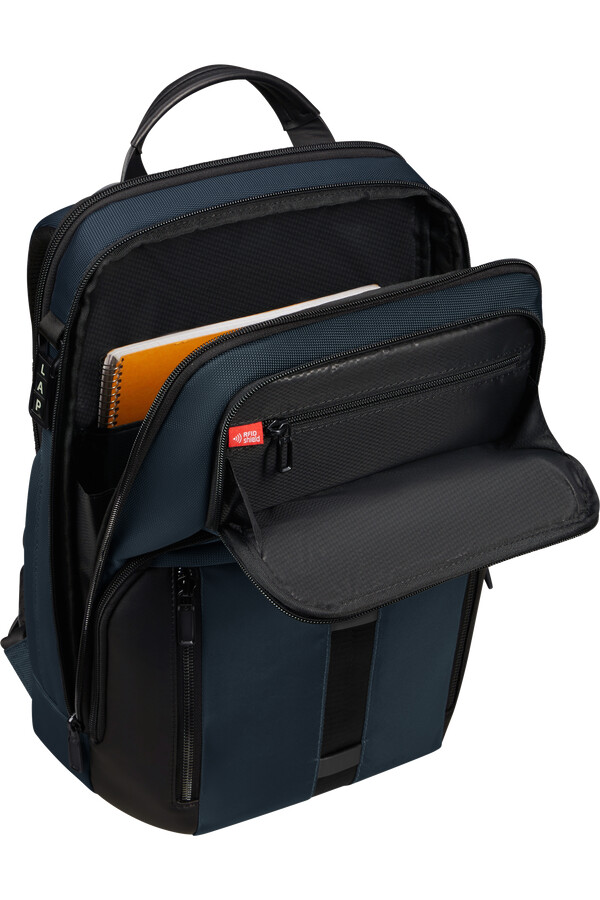 mochila urban-eye 141 azul