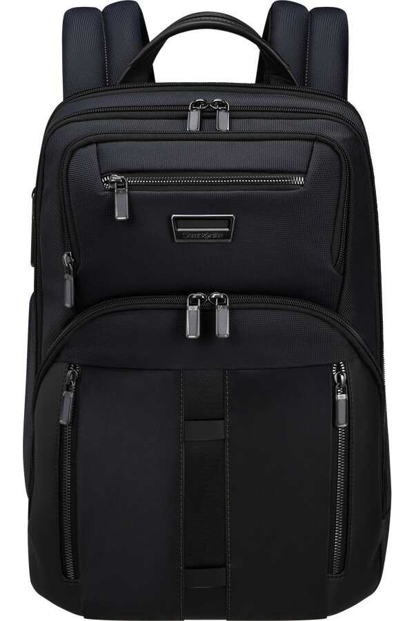 mochila urban-eye 141 preta