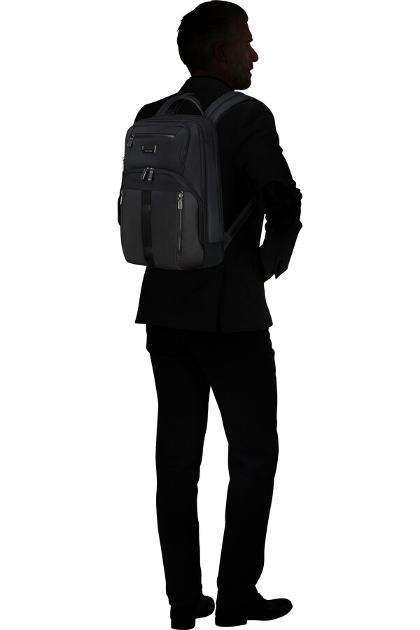 mochila urban-eye 141 preta