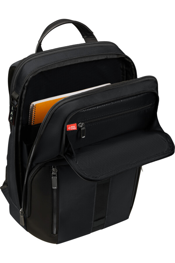 mochila urban-eye 141 preta
