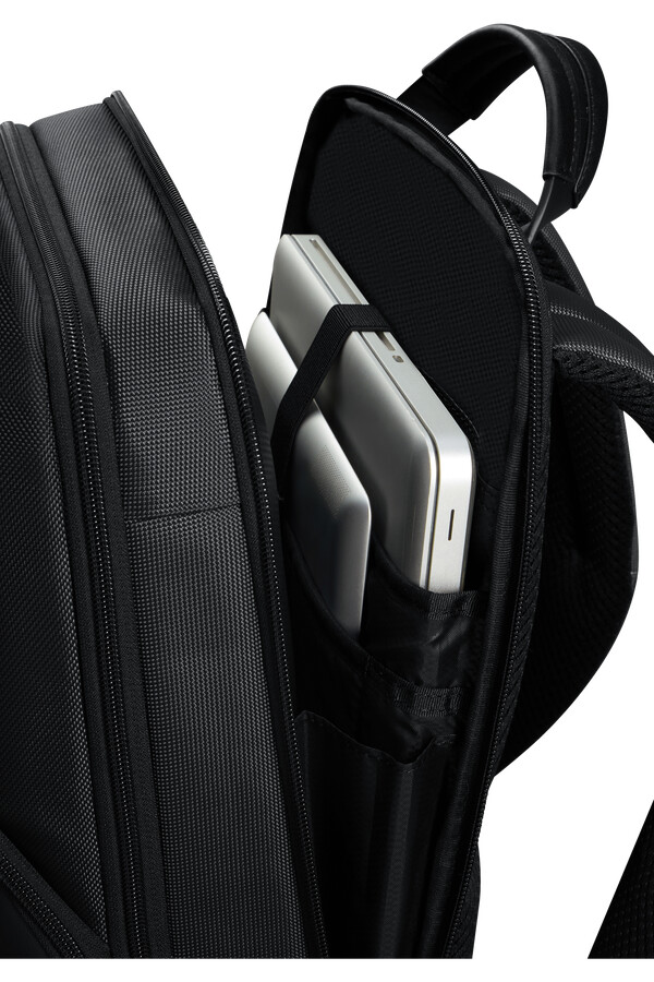 mochila urban-eye 141 preta