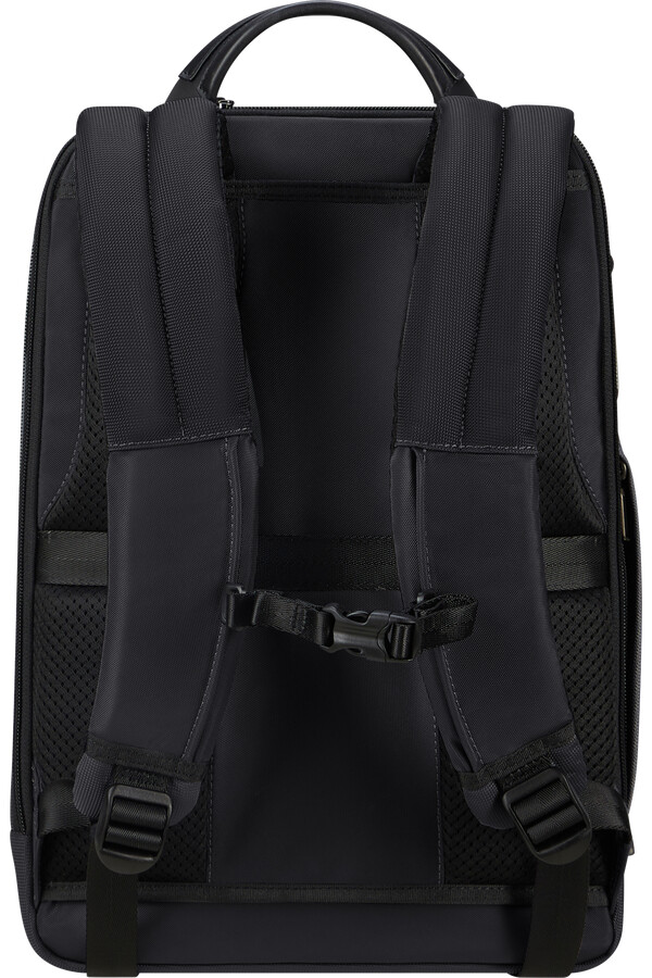 mochila urban-eye 141 preta