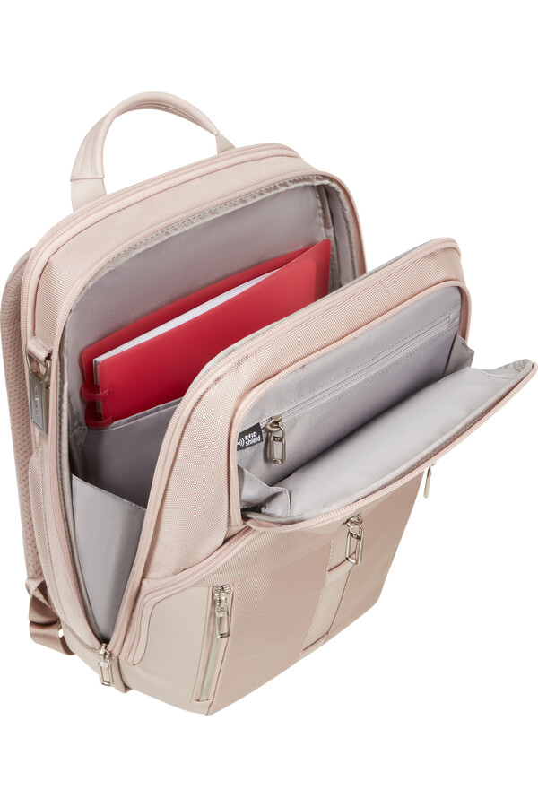 mochila urban-eye 141 quartzo