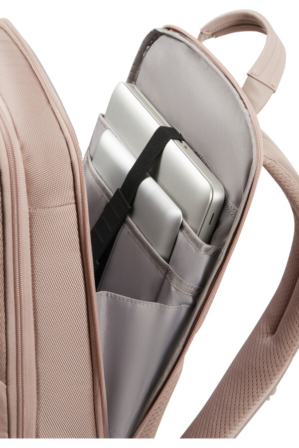 mochila urban-eye 141 quartzo