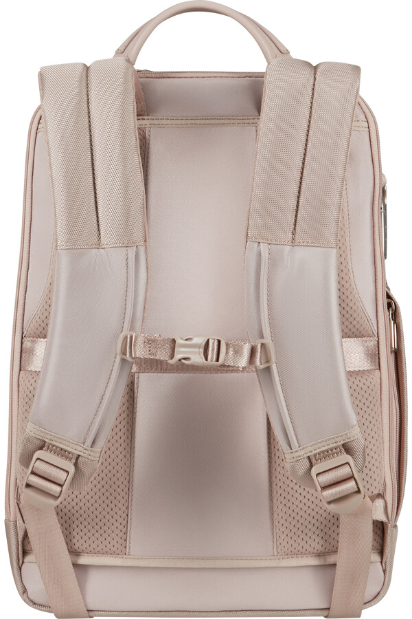 mochila urban-eye 141 quartzo