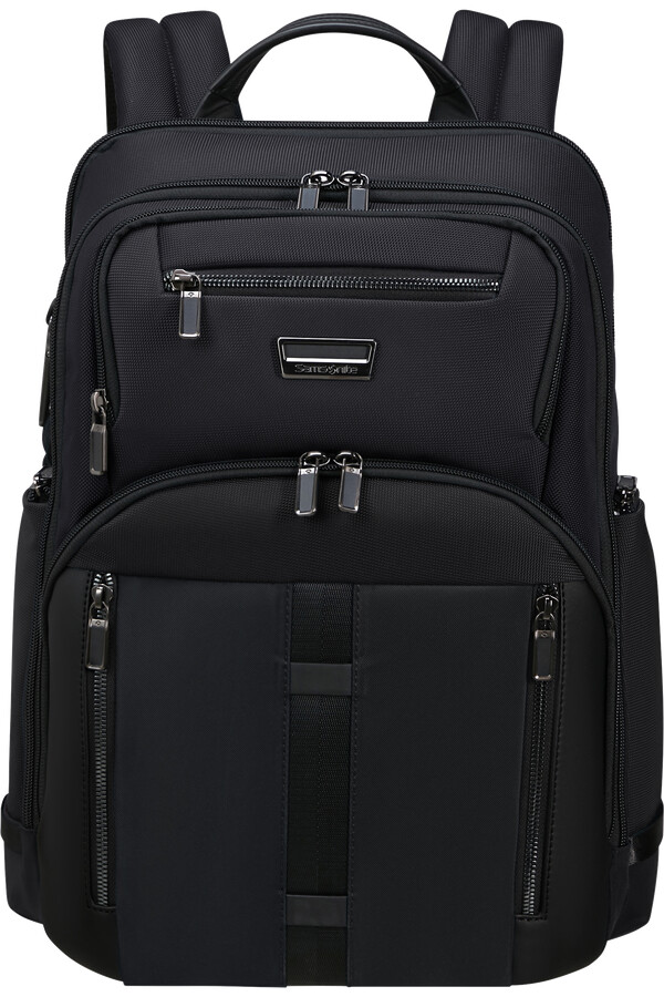 mochila urban-eye 156 preta