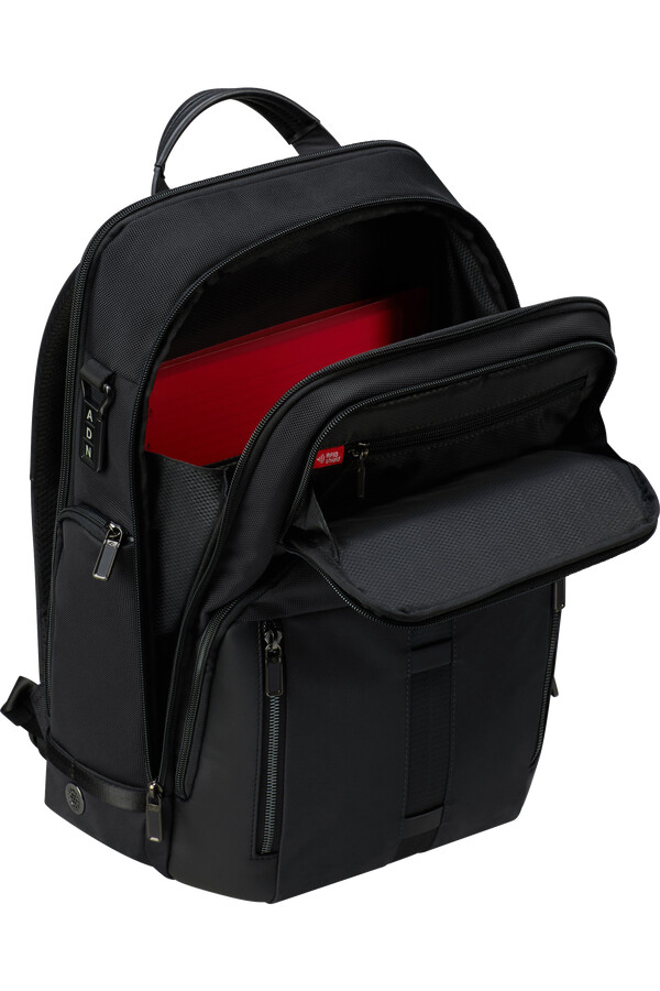 mochila urban-eye 156 preta