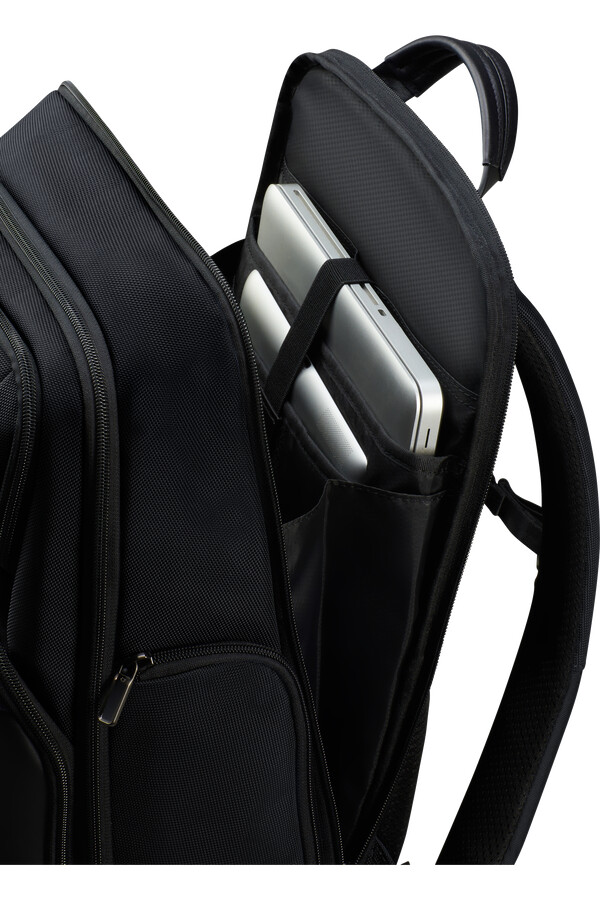 mochila urban-eye 156 preta