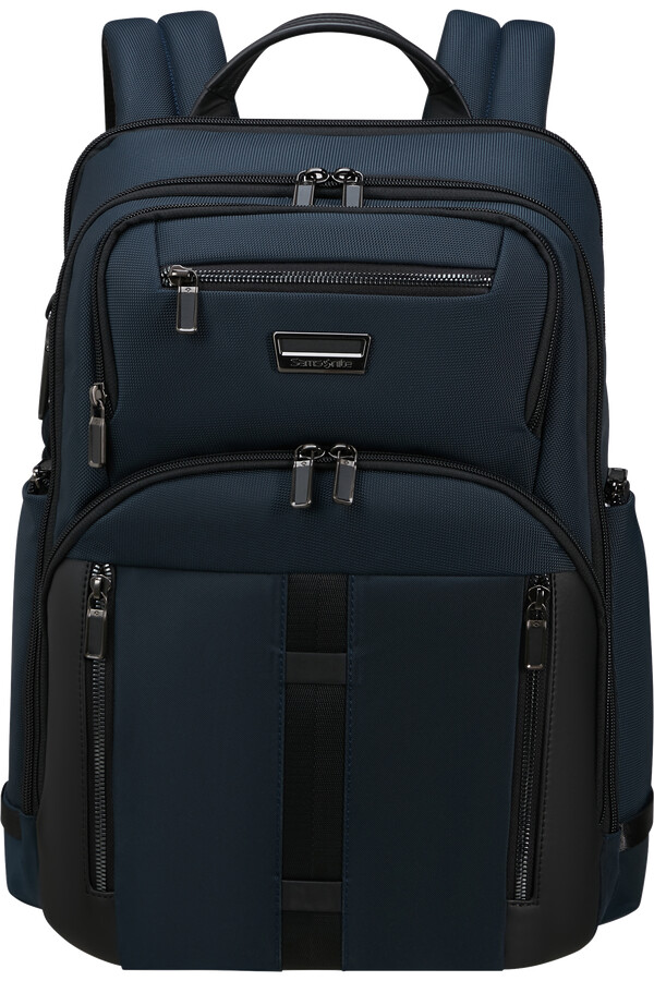 mochila urban-eye 156 azul
