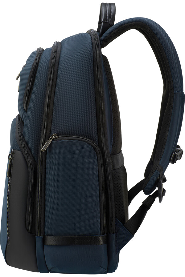 mochila urban-eye 156 azul
