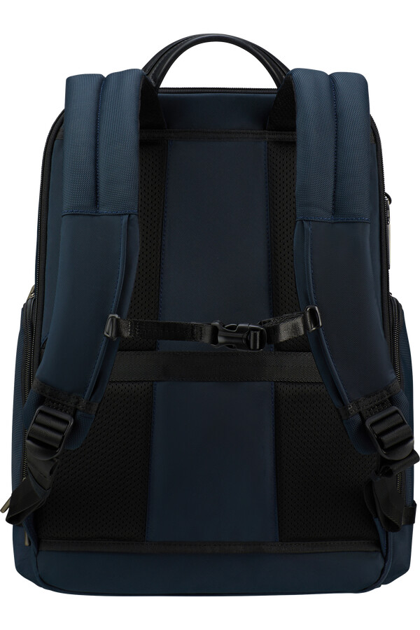 mochila urban-eye 156 azul