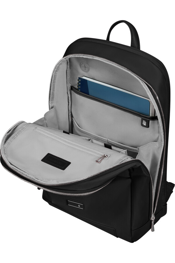 mochila zalia 3.0 156 preta