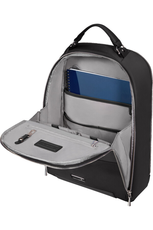 mochila zalia 3.0 141 preta