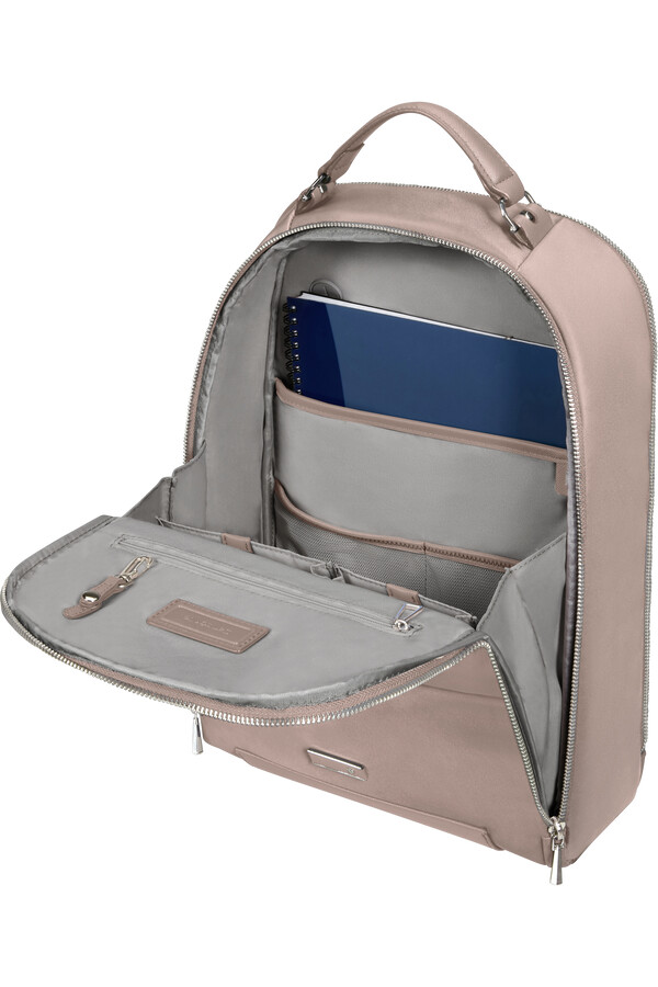 mochila zalia 3.0 141 rosa velha