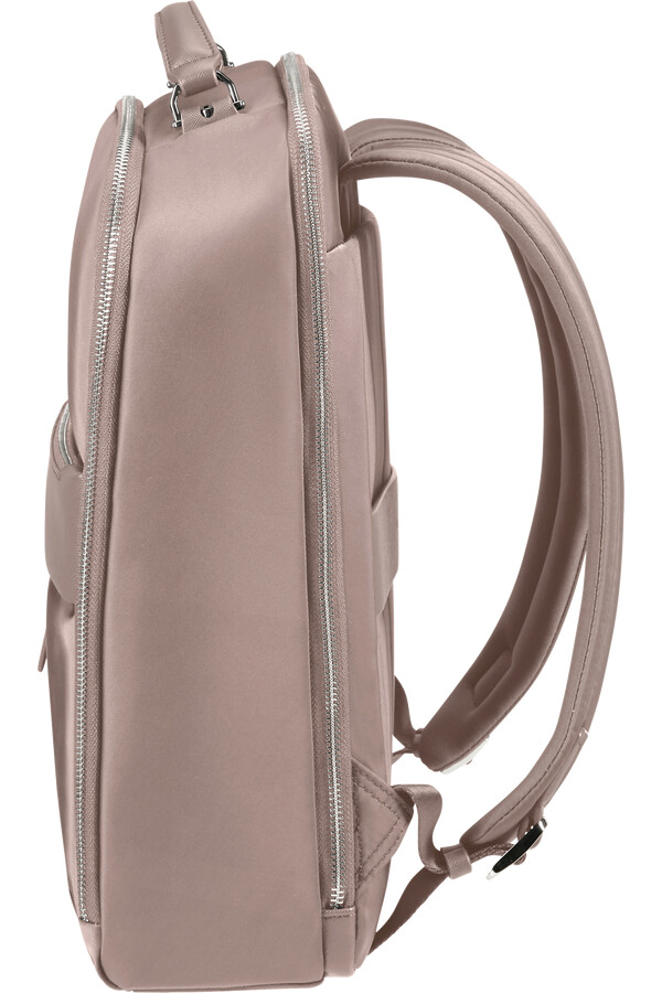 mochila zalia 3.0 141 rosa velha