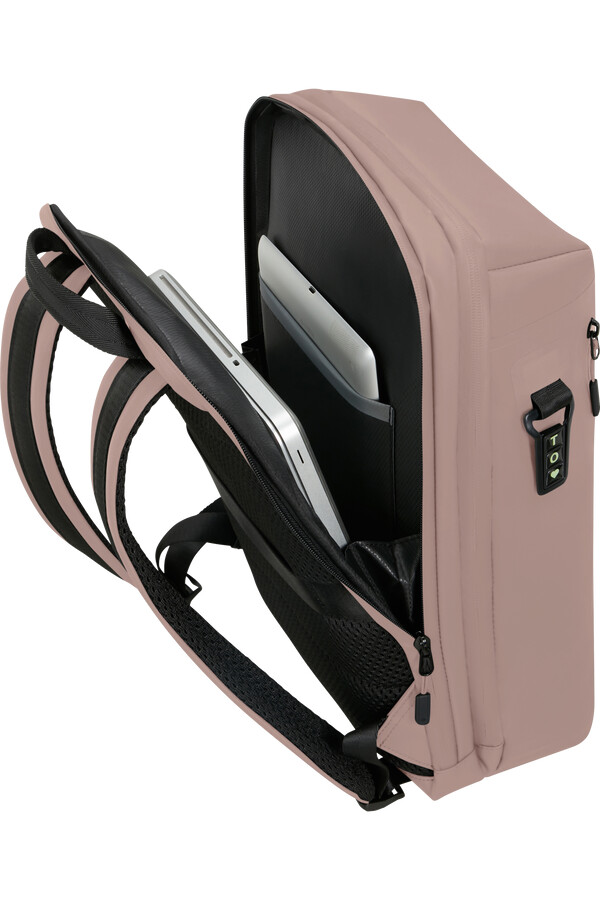 mochila coatify biz 156 rosa