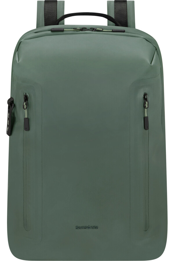 mochila coatify biz 156 verde