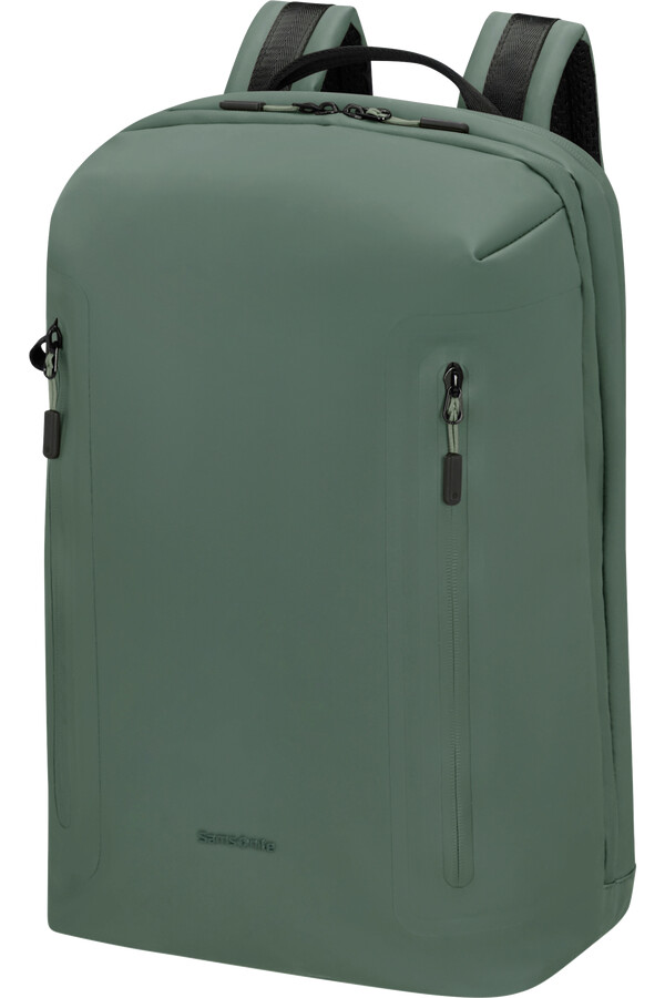 mochila coatify biz 156 verde