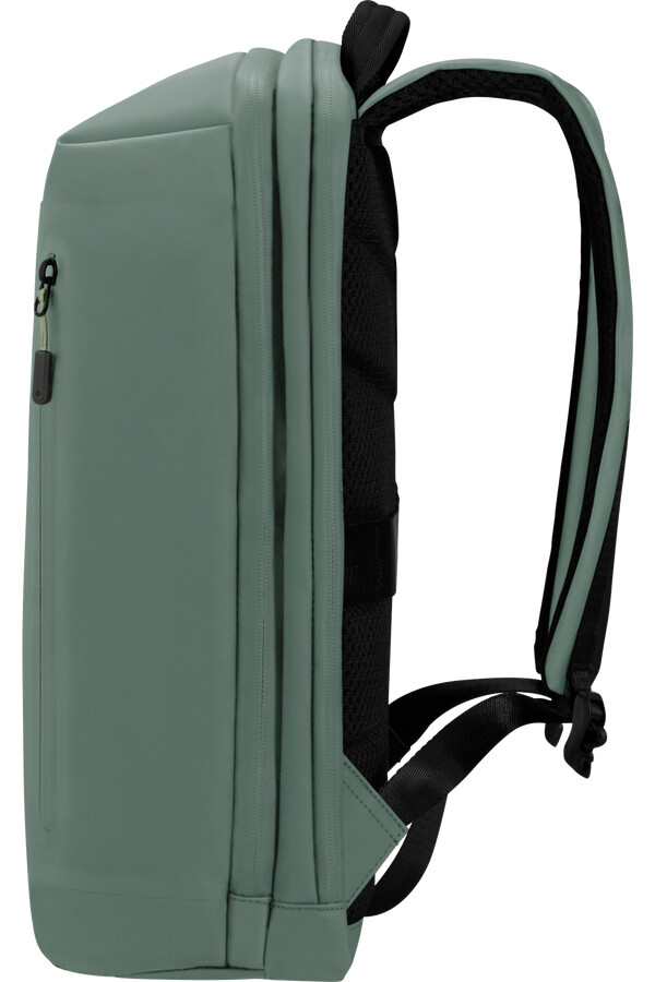 mochila coatify biz 156 verde
