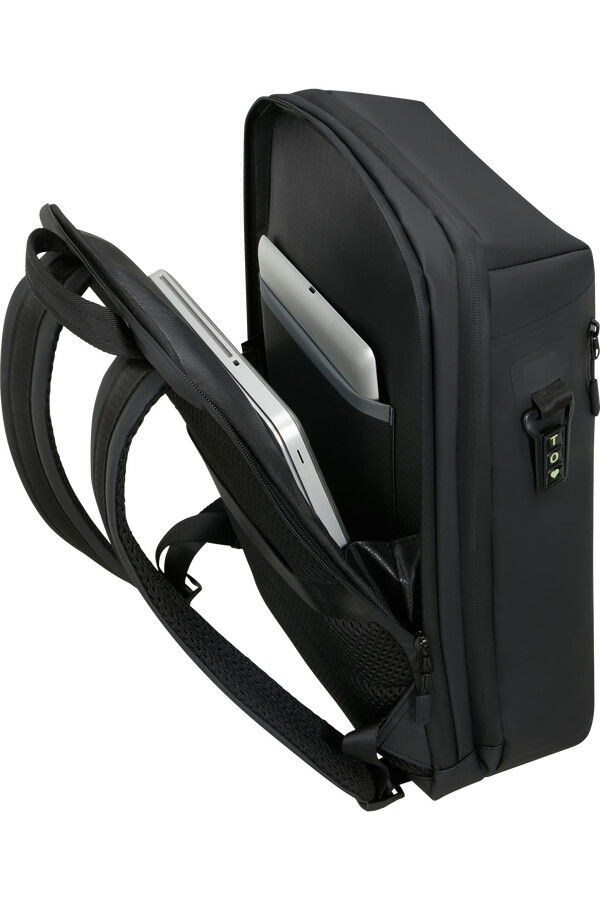 mochila coatify biz 156 preta